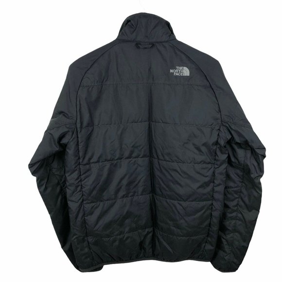 The North Face Men's Full Zip Lightweight Jacket - Picture 2 of 10